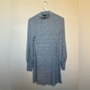 Express XS Women's Sweater Dress